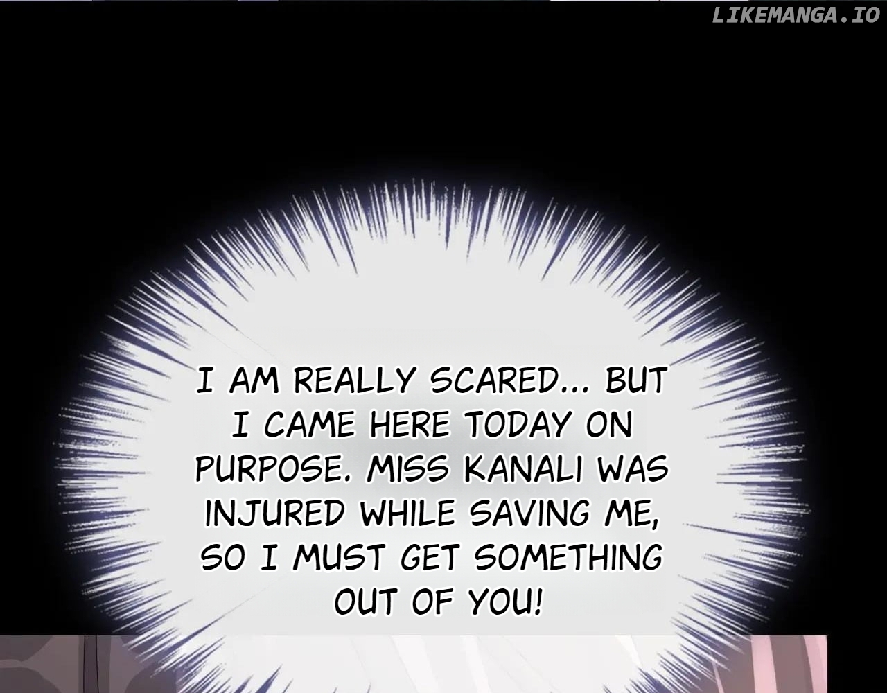 Quick Transmigration: The Host Wants To Die Chapter 164 - page 81